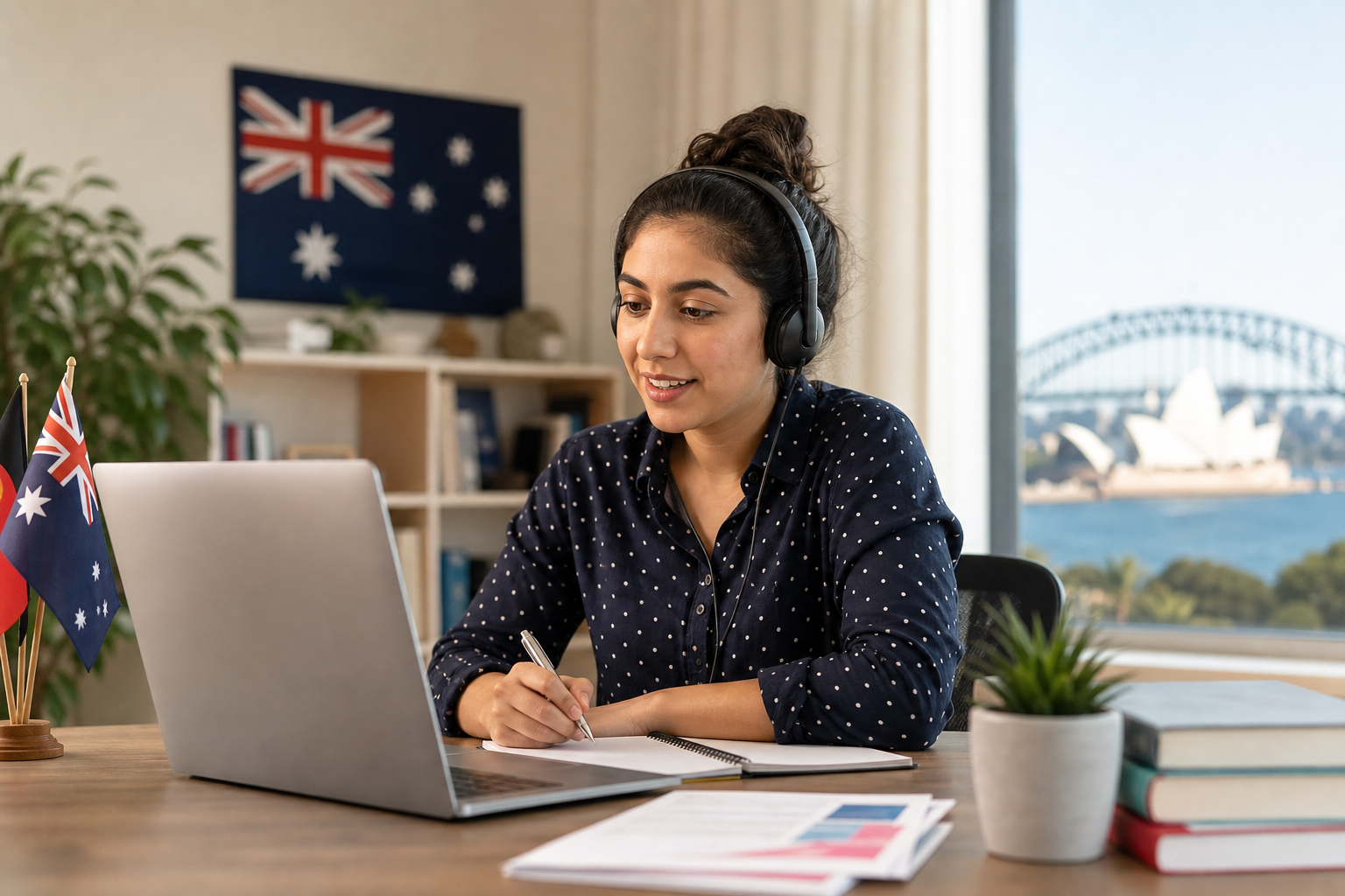 Australian skilled migration