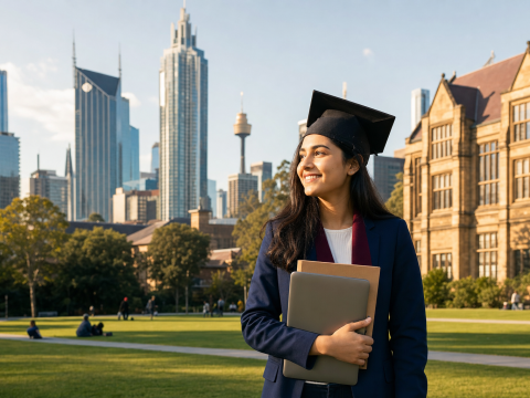 Required PTE Score for 485 Visa: Clear Marks Guide