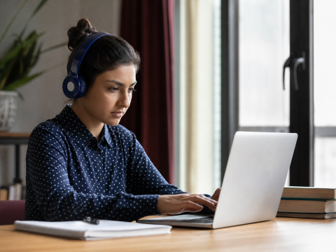 Write From Dictation Secrets: How to Master One of the Most Scoring Tasks in PTE