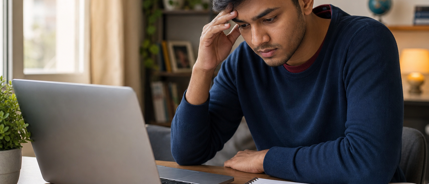 PTE common mistakes checklist guide from ScoreMore