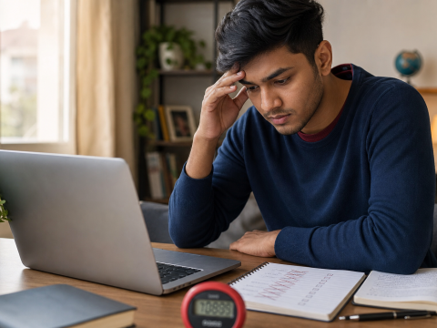 PTE Common Mistakes to Avoid Before Your Next Exam