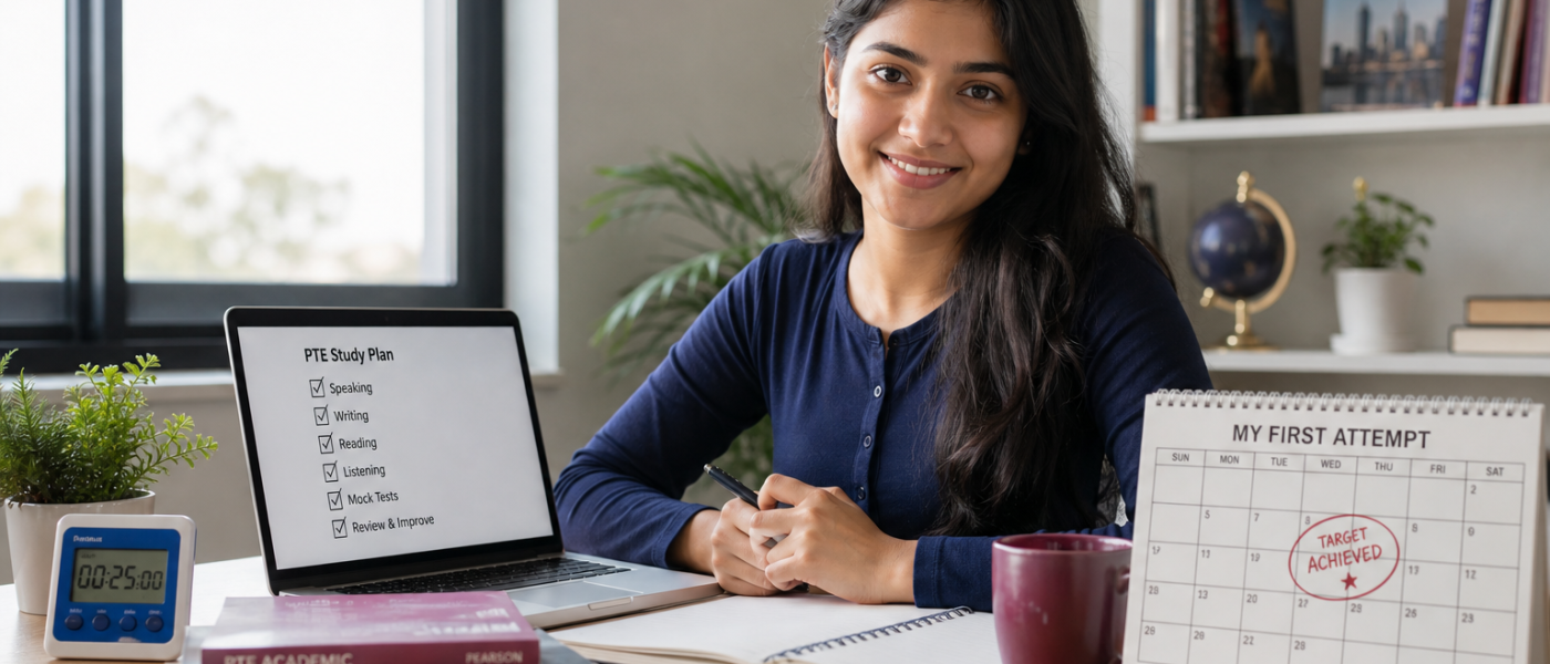 7 smart preparation tips to pass PTE from ScoreMore