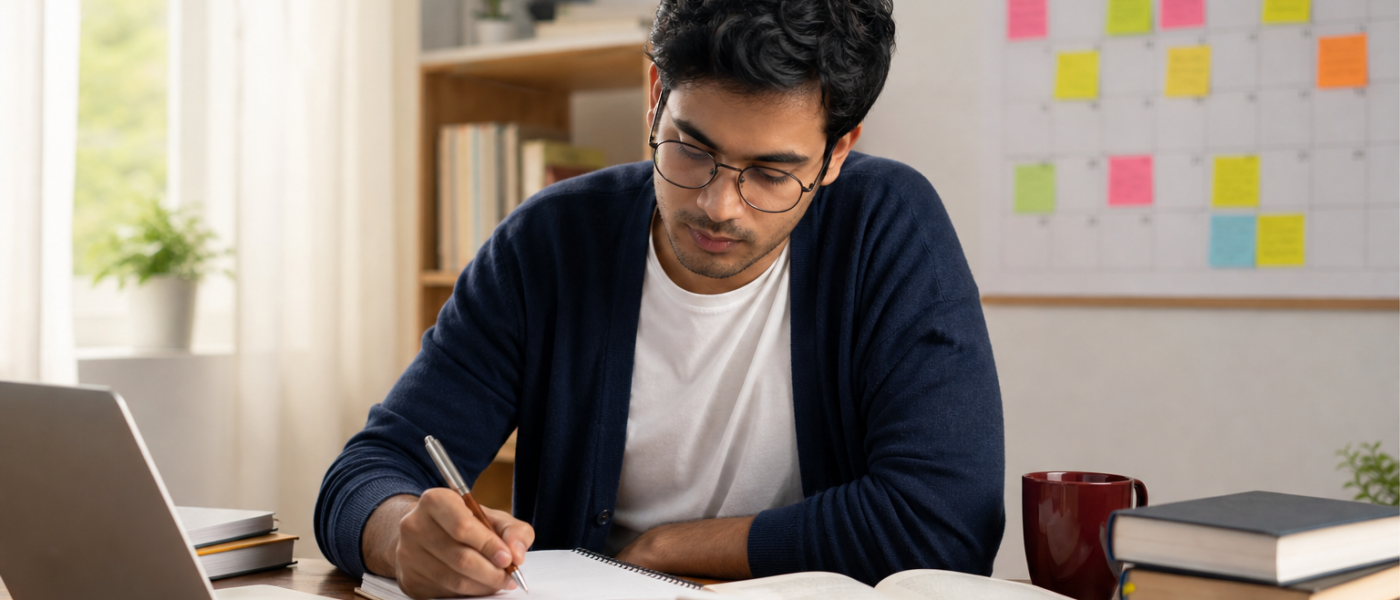 How many weeks do you need to prepare for PTE guide from ScoreMore